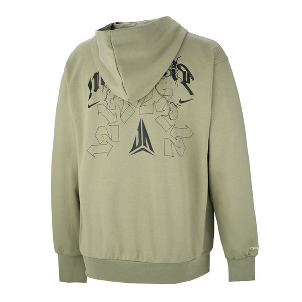 Buzo Básquet Nike Standard Issue Signature Hombre