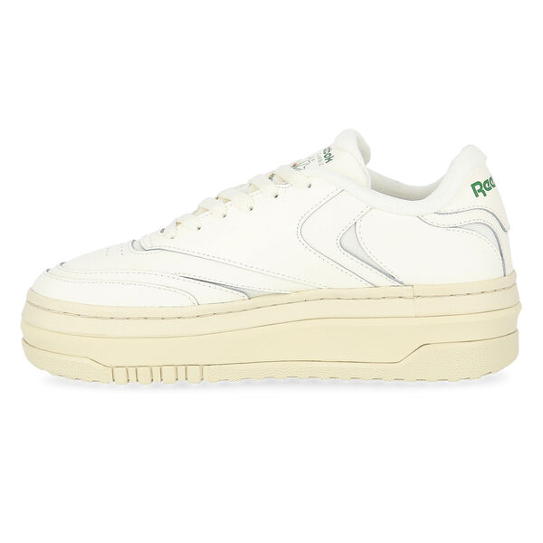 Zapatillas Reebok Club C Extra Mujer