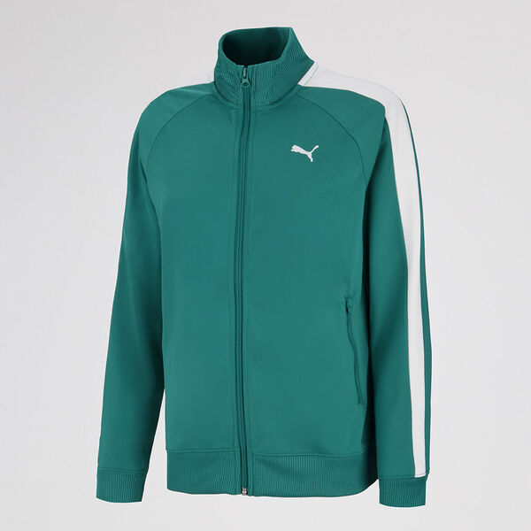 Buzo con Cierre Puma Essentials T7 Mujer poli&eacute;ster
