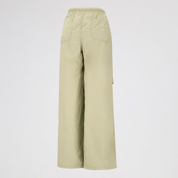 Pantalón Converse Parachute Mujer