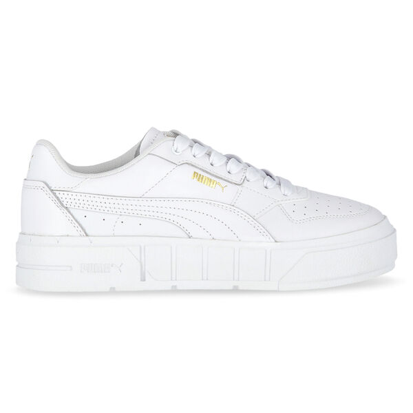 Zapatillas Puma Cali Court Lth Mujer