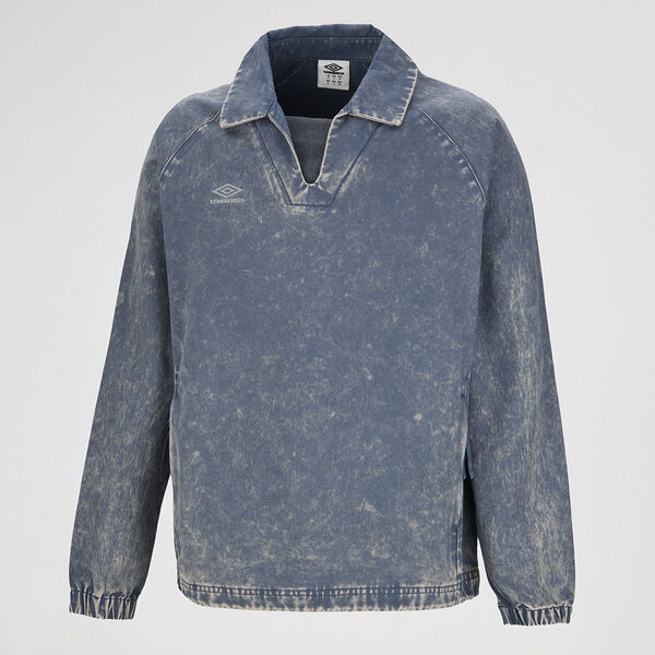 Remera Umbro Washed Drill Top Hombre