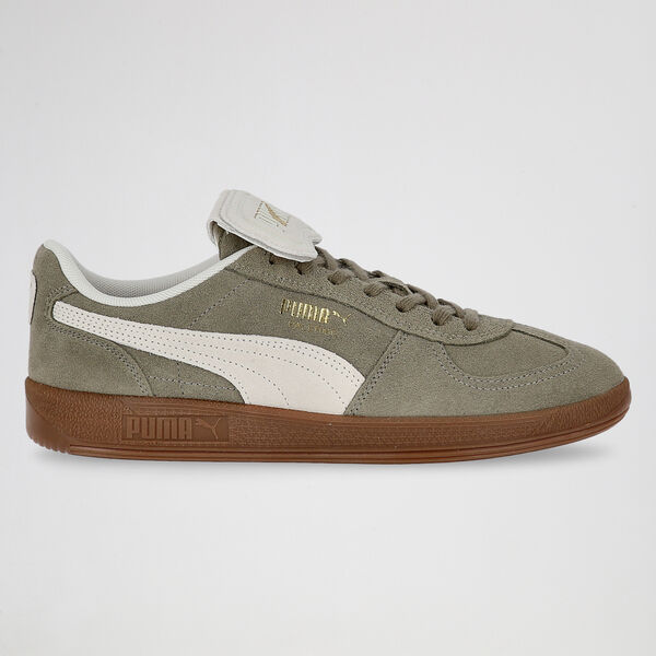 Zapatillas Puma Palermo Premium Suede Ortholite