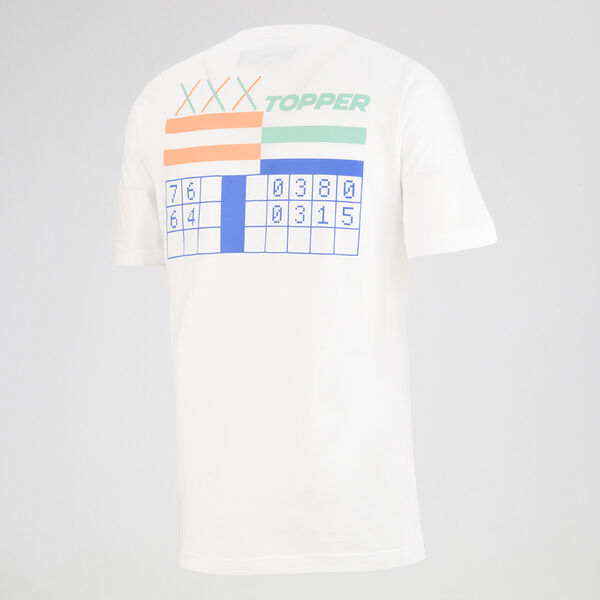 Remera Topper Perrito Hombre