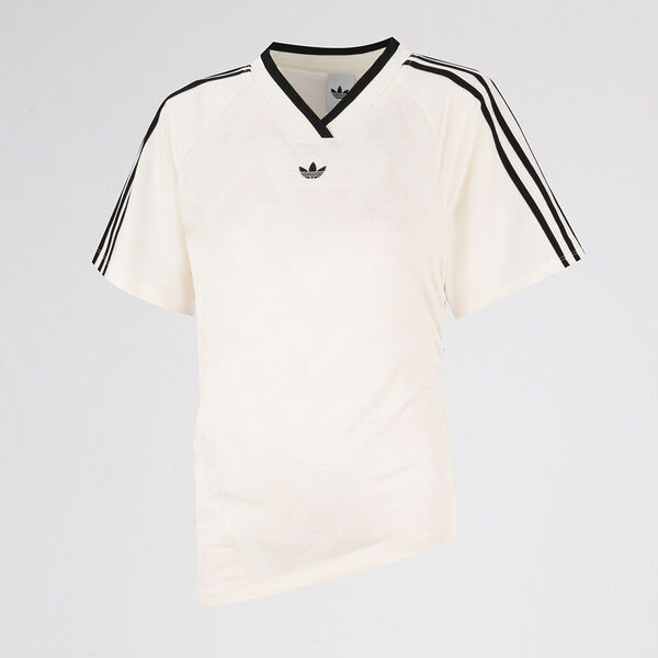 Camiseta adidas Rouched Mujer