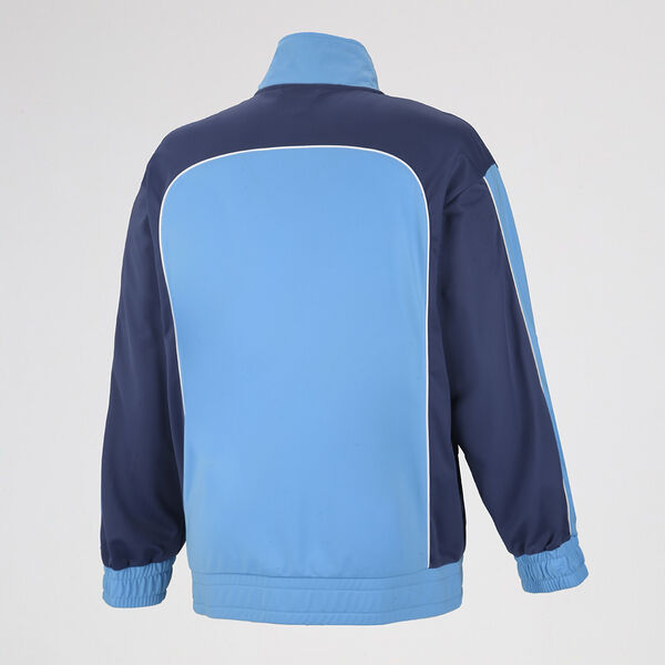 Buzo con Cierre Puma Future Archive Logo