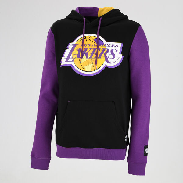 Buzo NBA Los Angeles Lakers Hombre
