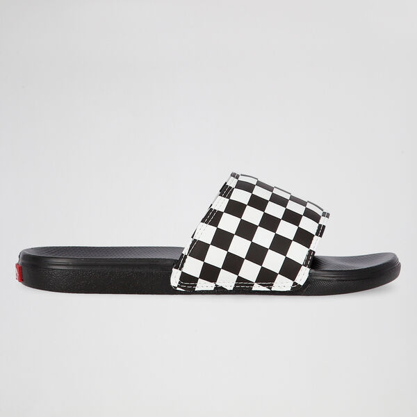 Ojotas Vans La Costa Mujer