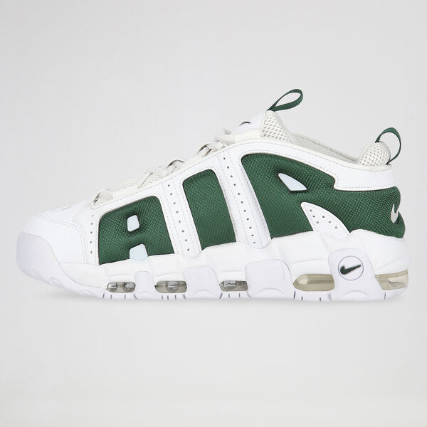 Zapatillas Nike Air More Uptempo Low Hombre