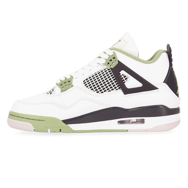 Zapatillas Jordan 4 Retro Mujer
