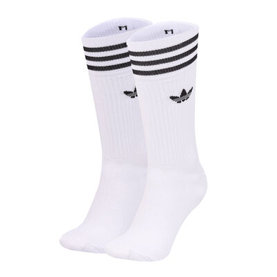 Pack de Medias adidas Solid Crew