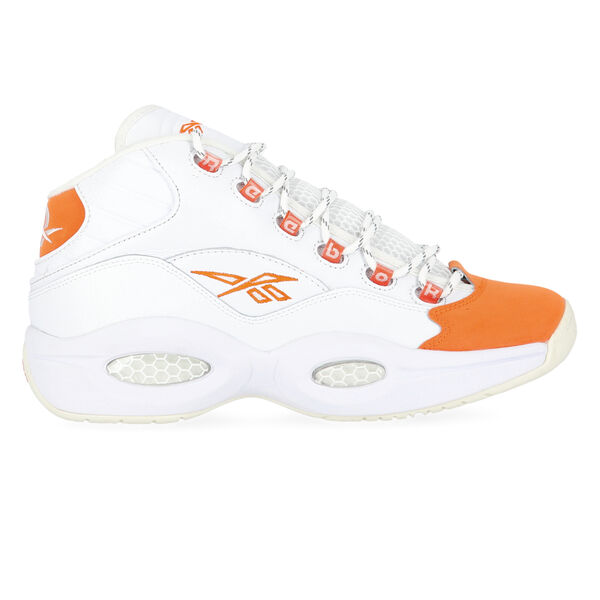 Zapatillas Reebok Question Mid Hombre