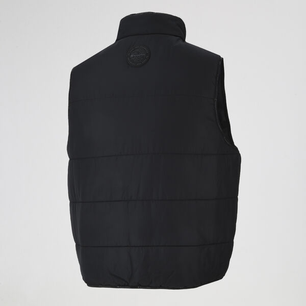 Chaleco Champion Puffer Vest Hombre