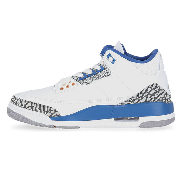 Zapatillas Jordan Air 3 Retro Hombre