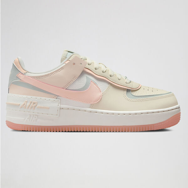Zapatillas Nike Air Force 1 Shadow Ctx Mujer