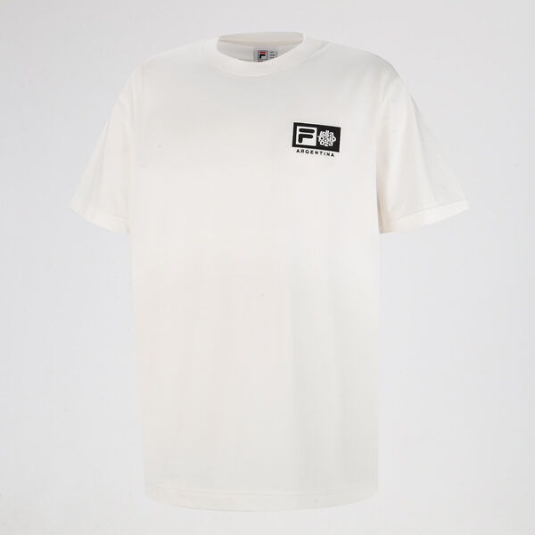Remera Fila Lolla Labels