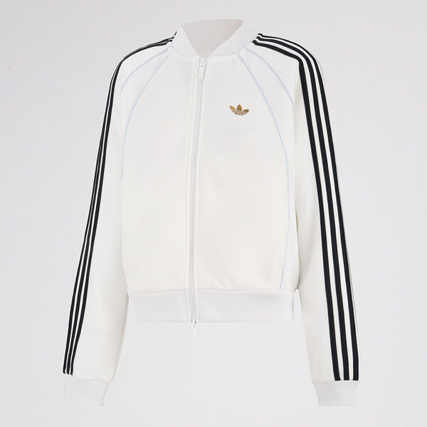 Campera adidas Superstar 2.0 Mujer
