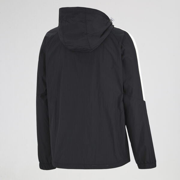 Campera Atomik Rompeviento West Windbreaker Hombre