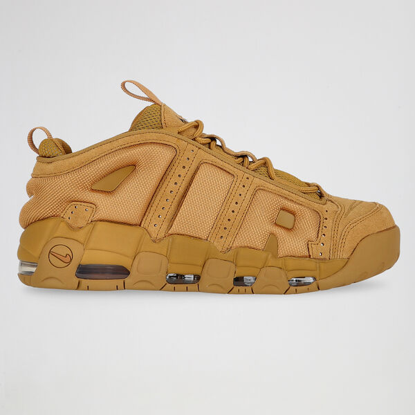 Zapatillas Nike Air More Uptempo Low Hombre