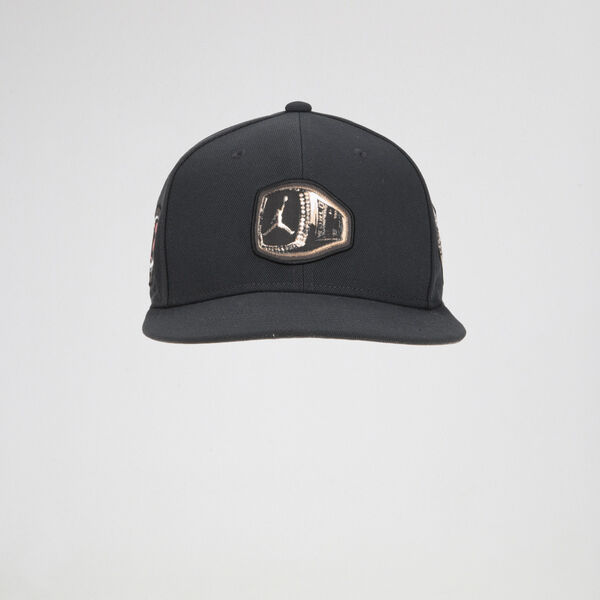 Gorra Jordan Pro Structured
