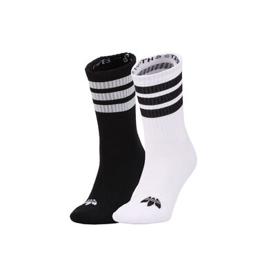 Pack de Medias 3 Str Crew Sock