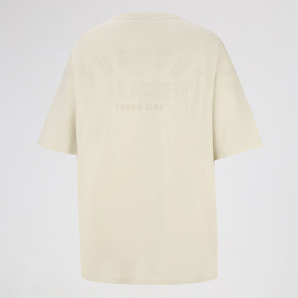 Remera Puma Porsche Legacy Lifestyle Hombre