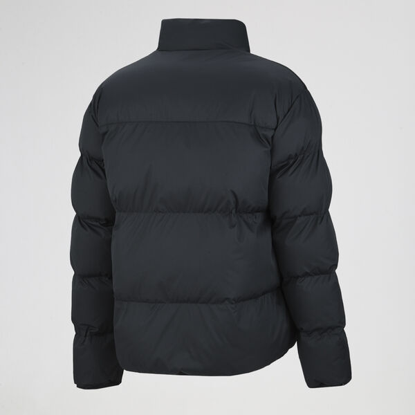 Campera Nike Sportswear Club Hombre