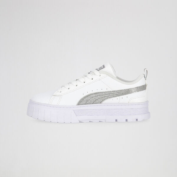 Zapatillas Puma Mayze Glitter Infantil sint&eacute;tico