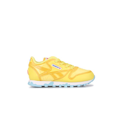 Zapatillas Reebok Classic Leather