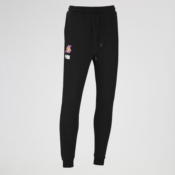 Pantalón NBA Los Angeles Lakers Hombre