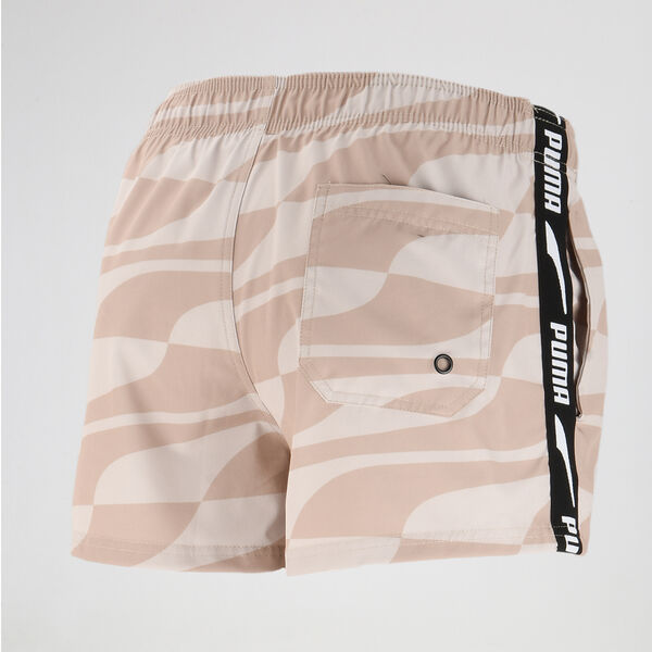 Traje De Baño Puma Formstrip Hombre