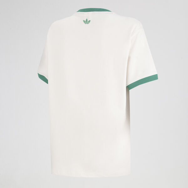 Remera adidas Tennis Tee Mujer