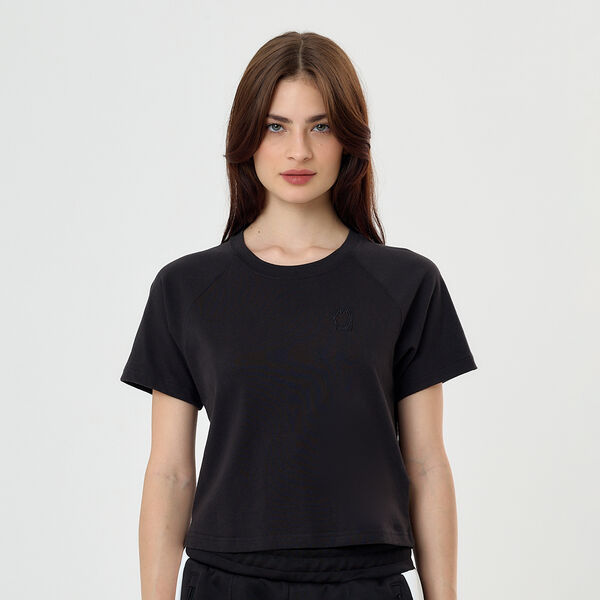 Remera Puma Pivot Baby de Mujer