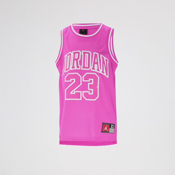 Musculosa Jordan 23 Ni&ntilde;a