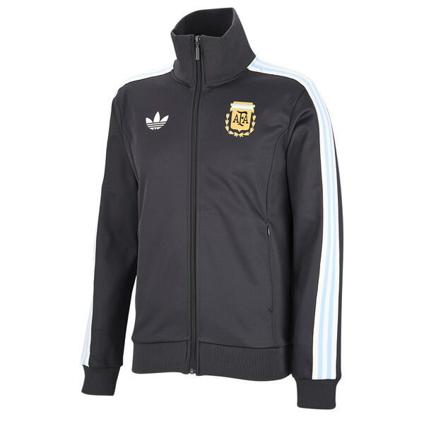 Campera adidas Argentina Beckenbauer Hombre
