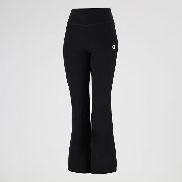 Calza Champion Stretch Flare Mujer
