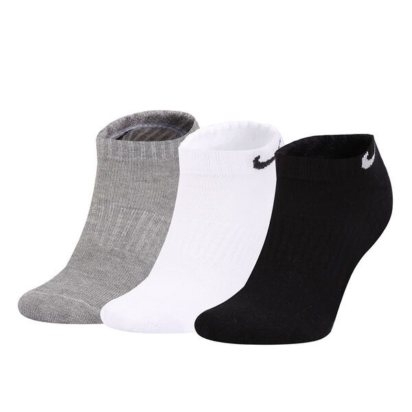 Medias Nike Everyday Cushion Low x3