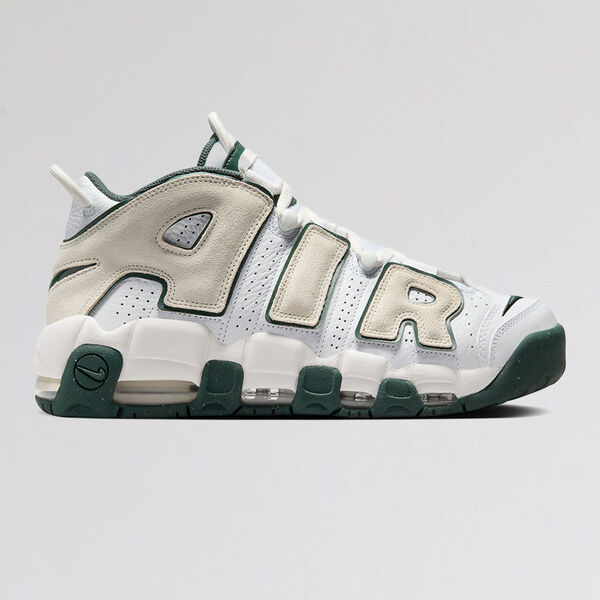 Zapatillas Nike Air More Uptempo 96 Hombre
