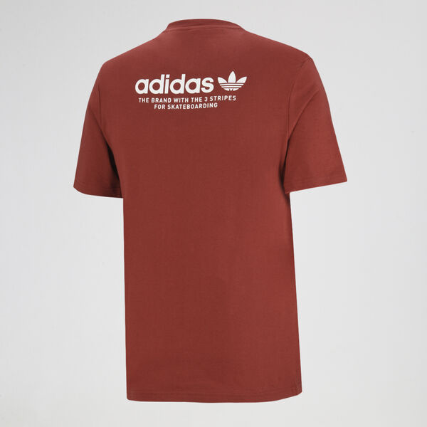 Remera adidas 4.0 Logo