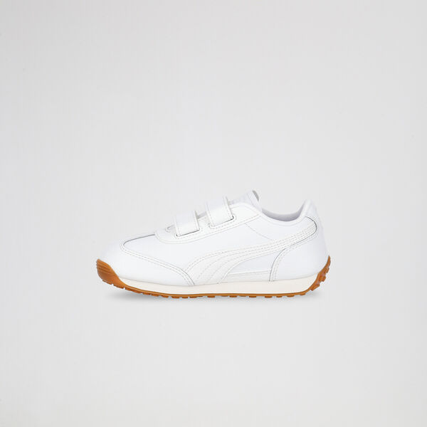 Zapatillas Puma Easy Rider Leather Toddlers Infantil