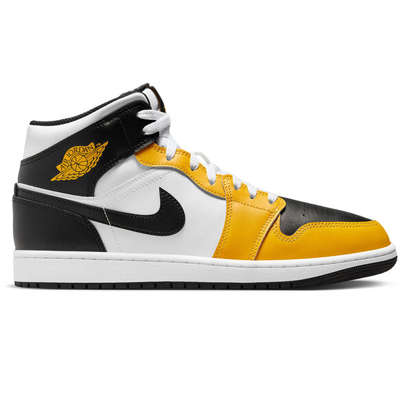 Zapatillas Jordan Air 1 Mid Hombre