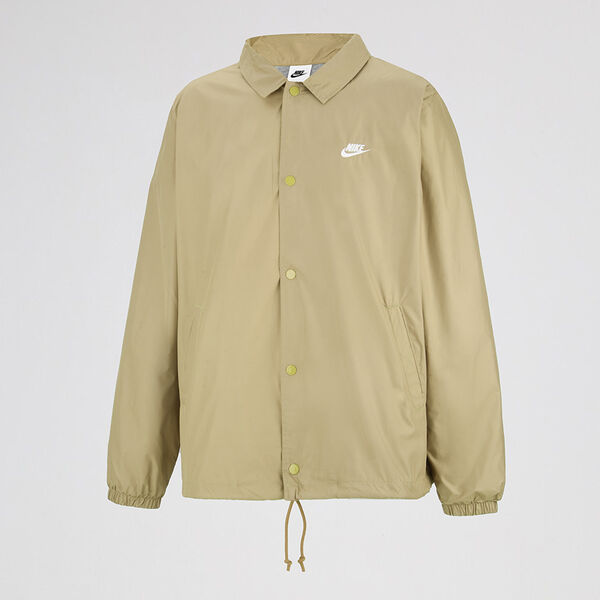 Campera Nike Club Pro Hombre