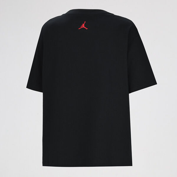 Remera Jordan Graphic Mujer