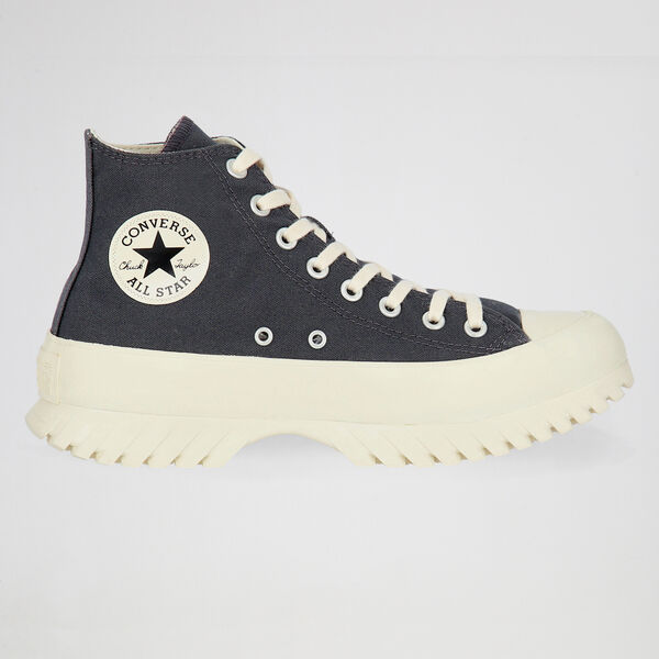 Zapatillas Converse Chuck Taylor All Star Lugged 2.0 Mujer