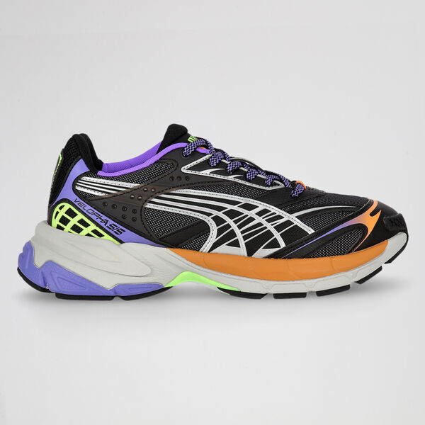 Zapatillas Puma Velophasis Born In The 2000s