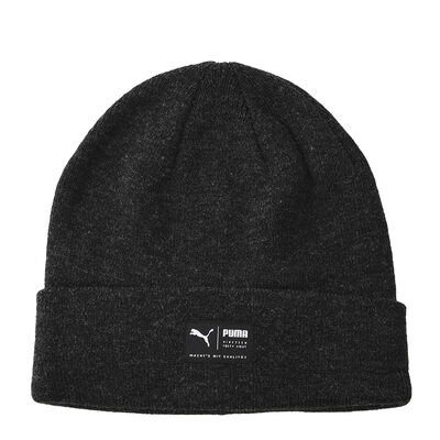 Gorro Puma Archive Heather Beanie