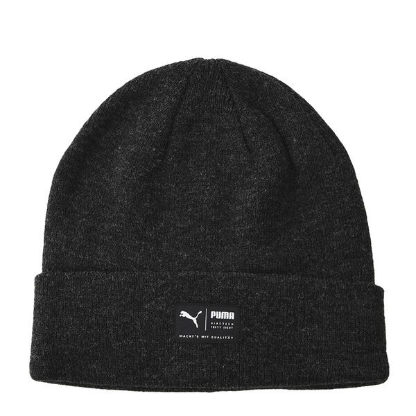 Gorro Puma Archive Heather Beanie Unisex