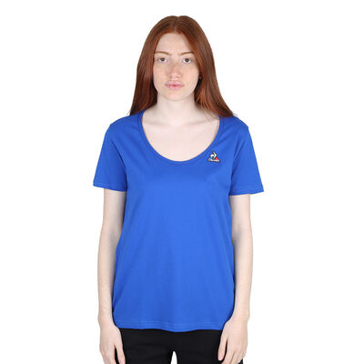 Remera Urbano Le Coq Essentiel Mujer
