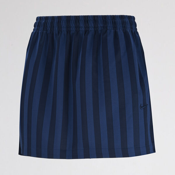 Pollera Nike Sportswear Jacquard Mujer