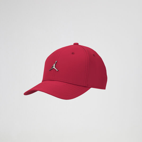 Gorra Jordan Metal Jumpman Curve Brim Infantil
